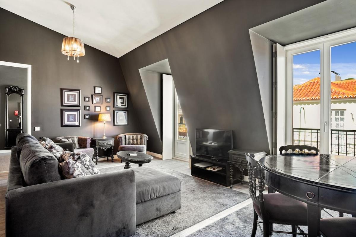 Apartamento Vintage 1-bedroom Oasis Center *