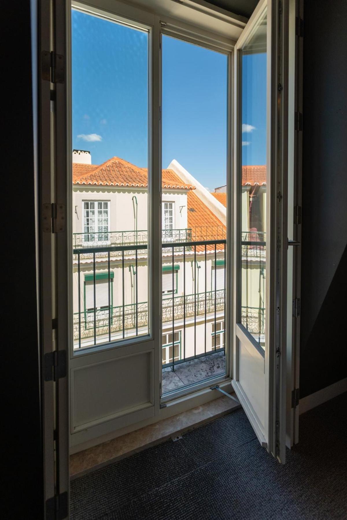 Vintage 1-bedroom Oasis Center Lisboa